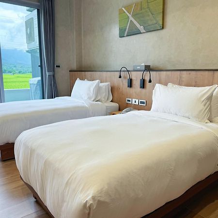 Inami B&B Чишан Экстерьер фото