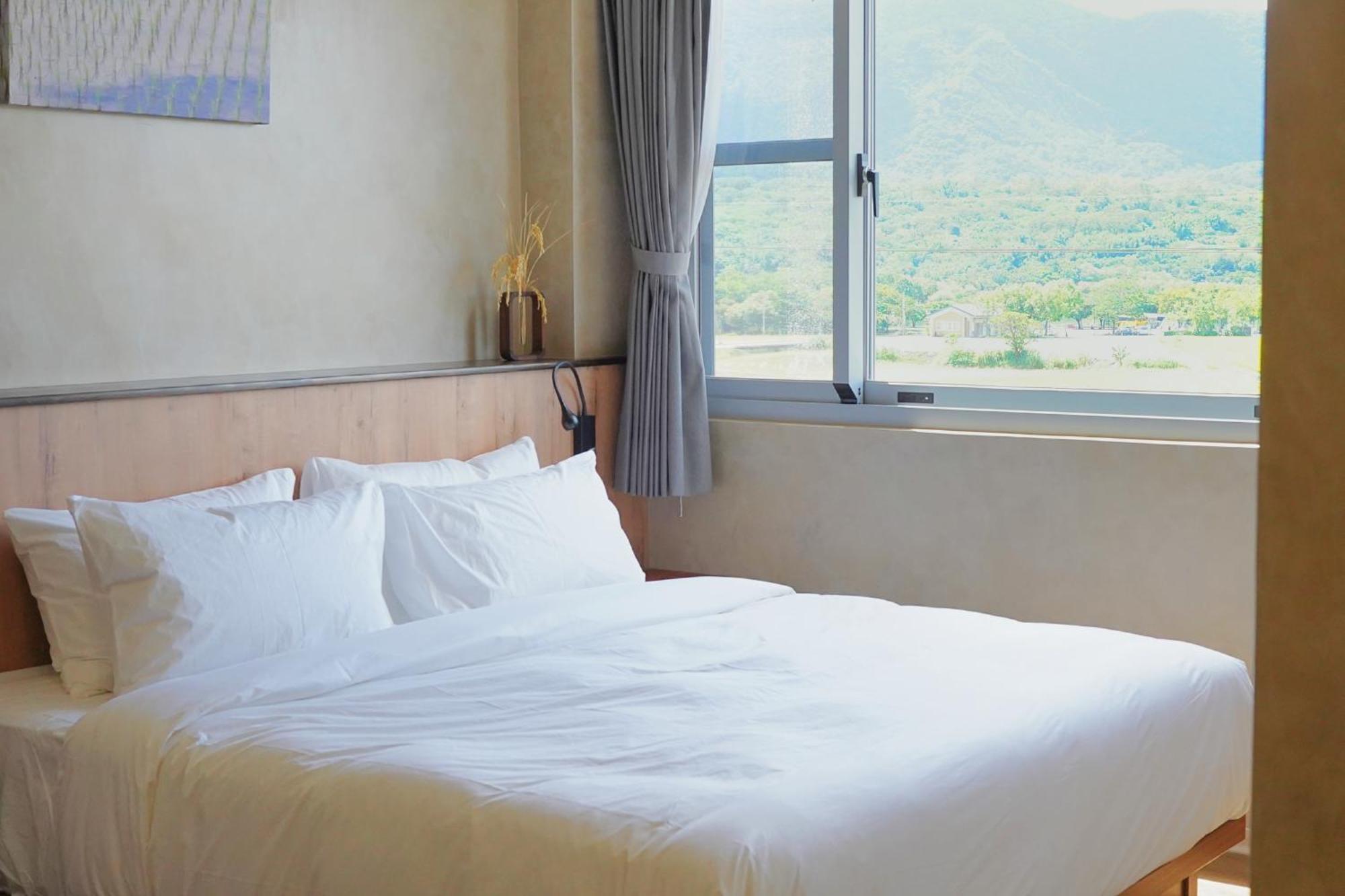 Inami B&B Чишан Экстерьер фото