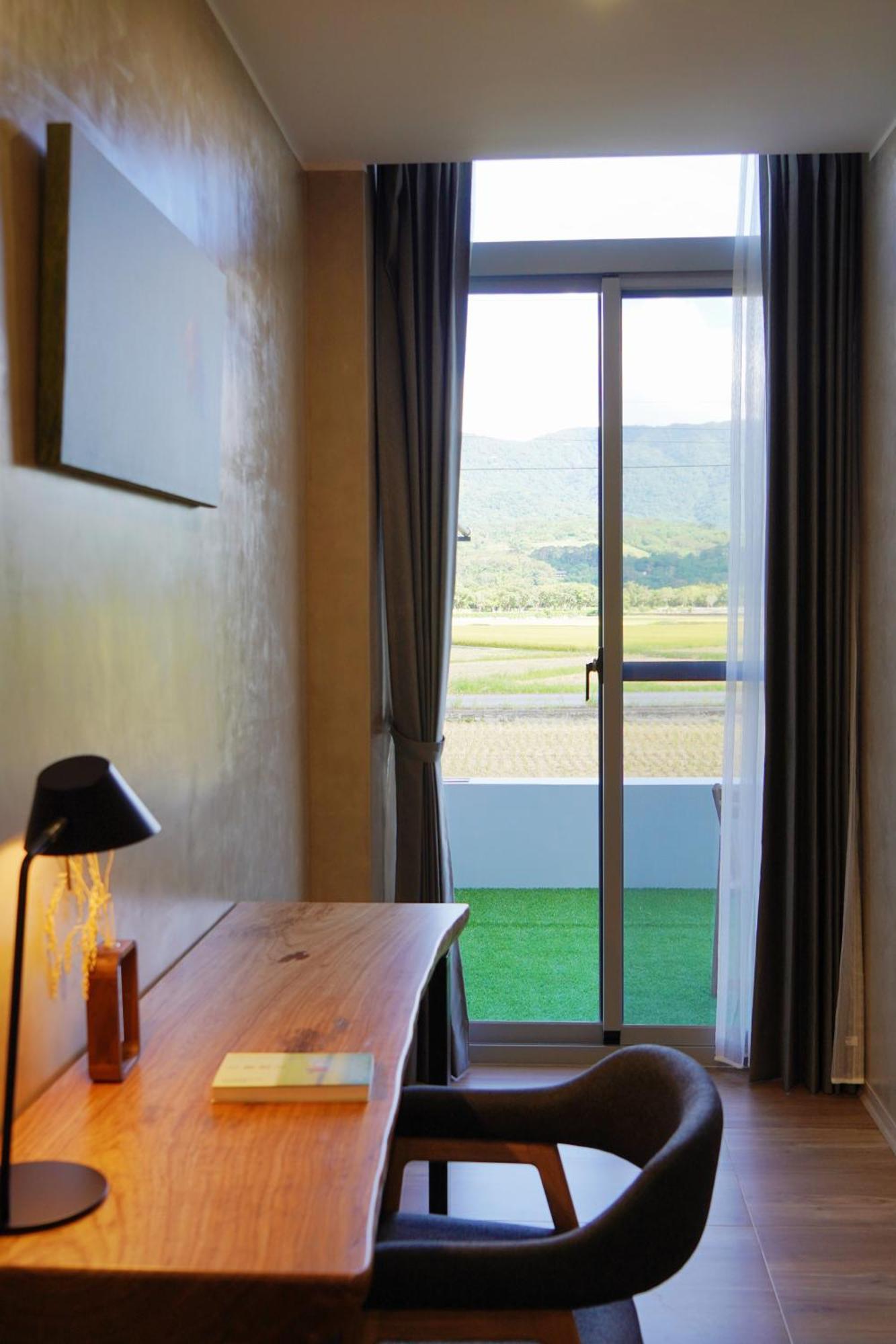 Inami B&B Чишан Экстерьер фото