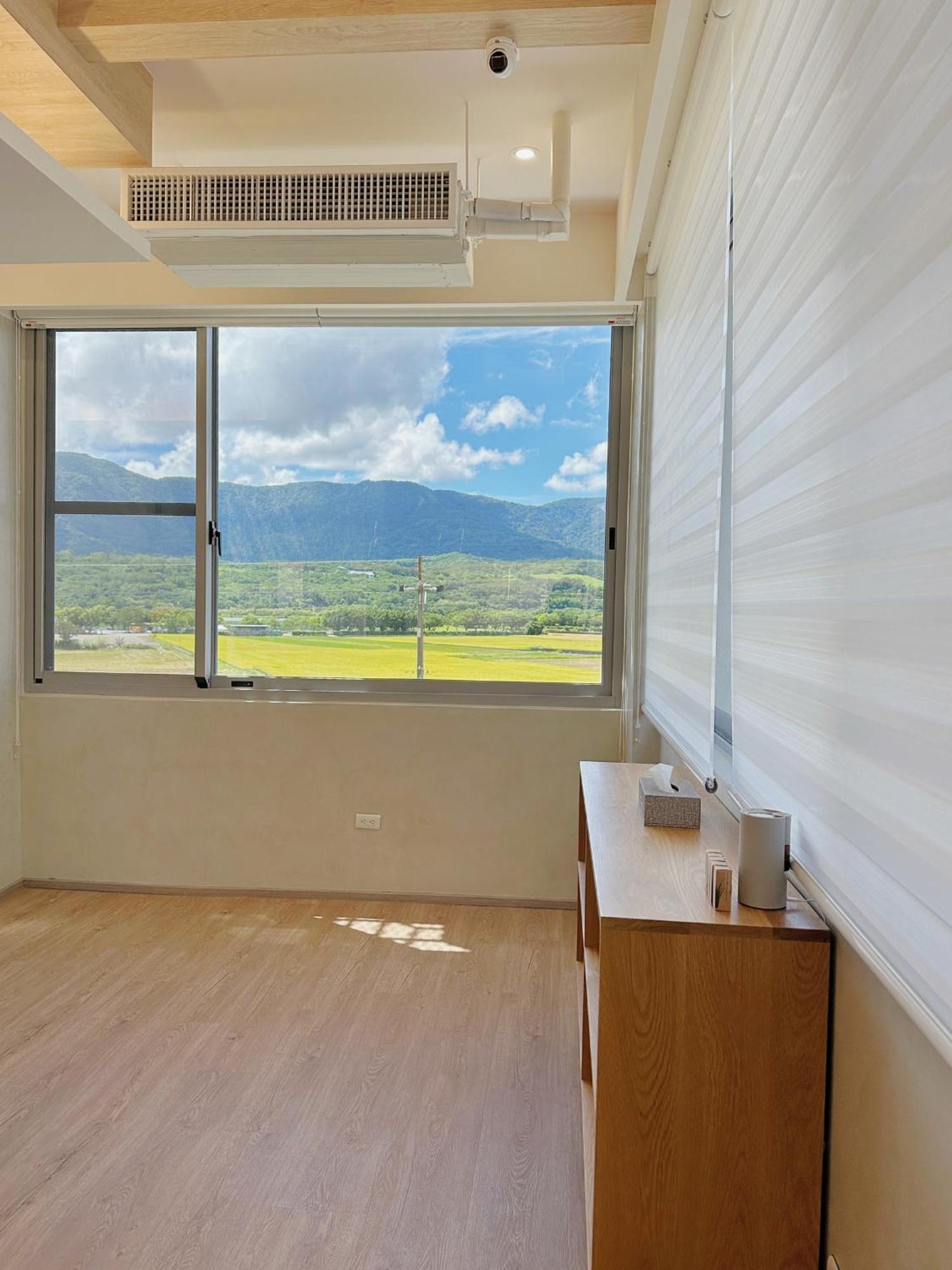 Inami B&B Чишан Экстерьер фото