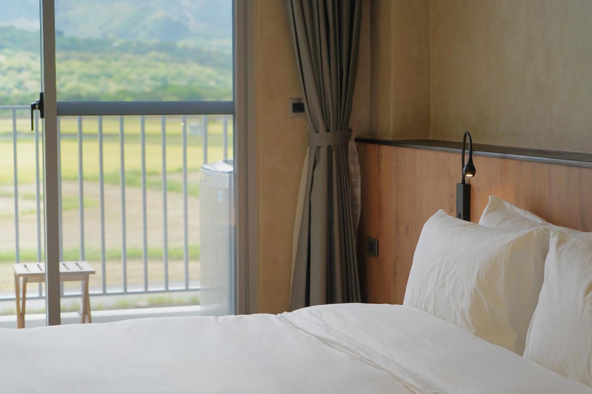 Inami B&B Чишан Экстерьер фото